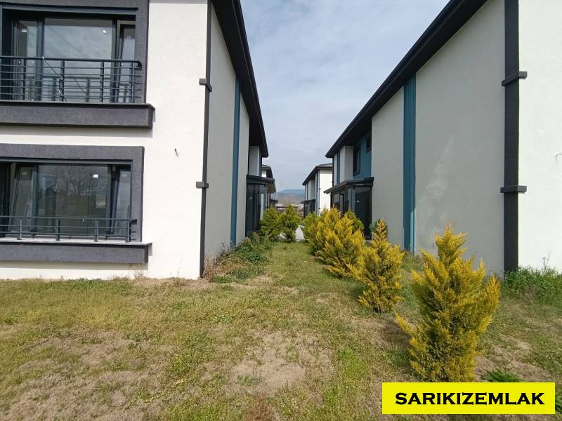 Edremit Hamidiye Mah`da4+1  Villa. - 35